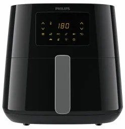 Friggitrice senza Olio Philips HD9270/70 1400W Nero/Argentato 2000 W