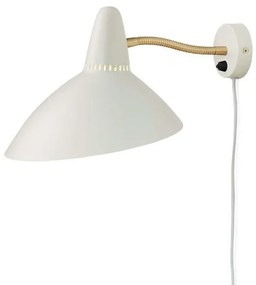 Lightsome Applique da Parete Warm White - Warm Nordic