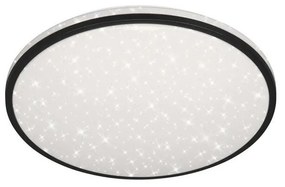 Brilo - Plafoniera LED dimmerabile STARRY SKY LED/24W/230V Wi-Fi Tuya+ +TC