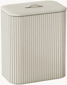 Portabiancheria Luxe, 3 x 30 L