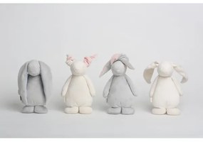 Moonie - Amico di coccole con una melodia e luce coniglietto nuvola