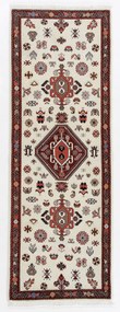Gashghai Tappeto 200x70 (Iran) Annodato A Mano