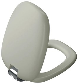 Copriwater Vitra Plural soft close
