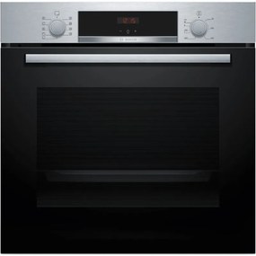 Bosch - Serie 4 HBA514BS3 Forno da incasso 60 x 60 cm Acciaio Classe a