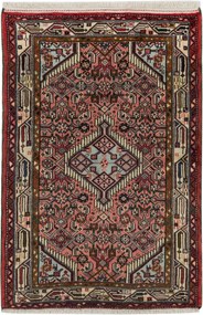 Gholtogh Tappeto persiano 80 x 110 (Iran) Annodato A Mano