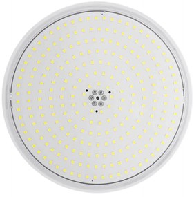 Lampada LED PAR56 Slim 18W 12VAC/DC 120lm/W No Flickering - Ultrasottile Colore Bianco Freddo 5.700K