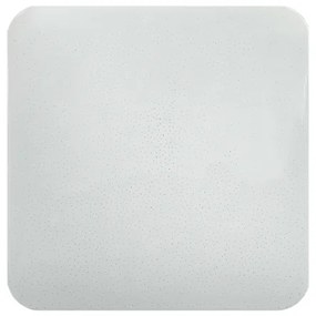 Plafoniera LED dimmerabile FLORA LED/60W/230V 2700-6500K +remote telecomando