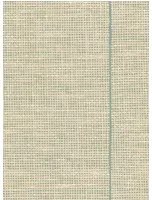 Essentials by Arte International Carta da parati Le Raphia Tisse - Mint