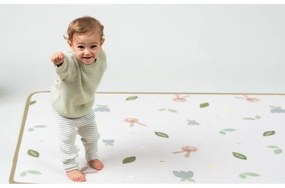 Taf Toys - Tappeto da gioco per bambini rosa