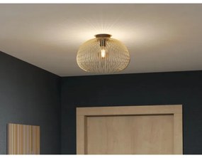 Eglo 900165 - Plafoniera VENEZUELA 1xE27/40W/230V