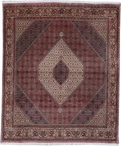 Bidjar Tappeto persiano 300x250 (Iran) Annodato A Mano