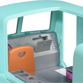 Li'l Woodzeez - Furgone di cibo FOOD TRUCK