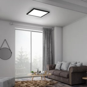 Briloner 7191-015 - Plafoniera LED SIMPLE LED/12W/230V