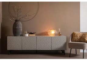 Lampada da tavolo SOAP 1xE27/40W/230V