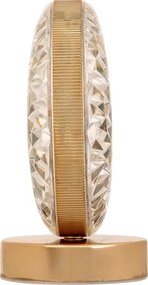 Atmosphera - Lampada da tavolo LED per bambini BELLA LED/3xAA