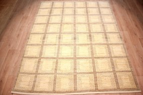 Loribaft Tappeto 220 x 290 (Iran) Annodato A Mano