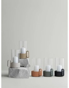 Lanterna in vetro Yuragi - Blomus