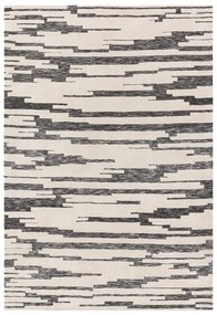 Tappeto grigio crema 120x170 cm Mason - Asiatic Carpets