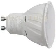 Klassic-gu10-9h lampadina led attacco faretto gu10 7w 800lm 2700k 1...