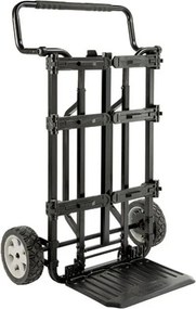 Dewalt - tough system – carrello
