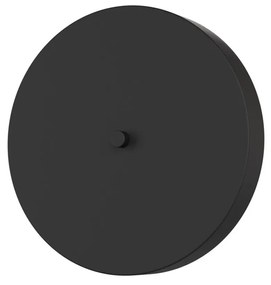 Lampada da parete in acciaio NEMO K2 da interno 2xG9