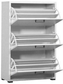 SPINE - scarpiera 3 ante a ribalta