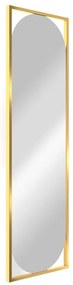 Specchio da parete 38x133 cm Marbella - Styler