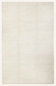 Gabbeh Tappeto persiano 200x300 Beige (Iran) Annodato A Mano