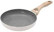 Padella 20 cm taupe Cooking Therapy