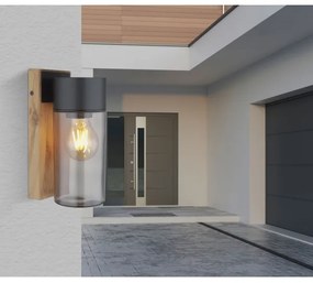 Globo 31975 - Applique da esterno ETSI 1xE27/40W/230V IP44