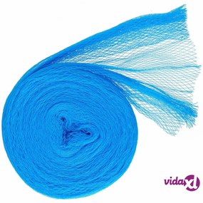 Nature Rete Antiuccelli Nano 5x4 m Blu