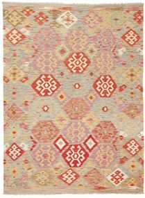 Kilim Tappeto 200 x 150 (Pakistan) Tessuto A Mano