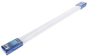 Aigostar - Apparecchio LED fluorescente MESH LED/40W/230V 3000-6500K