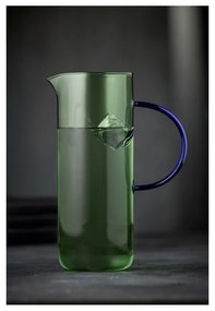 Brocca in vetro Torino – Lyngby Glas