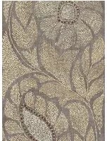 Lewis & Wood Carta da parati Kashmiri - Pumice Gilt
