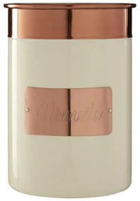 Supporto in metallo per utensili da cucina Prescott - Premier Housewares