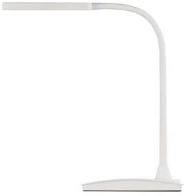 Lampada da tavolo LED dimmerabile EDDY LED/6W/230V 3000/4500/6800K bianca