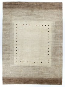 Rizbaft Tappeto 250x350 (Iran) Annodato A Mano