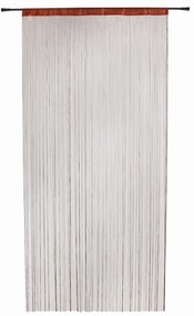 Tenda color rame 140x285 cm String - Mendola Fabrics