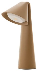 Ami Portable Lampada da Tavolo Olive Stone - Frandsen