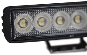 Faretto LED per auto  OSRAM LED/24W/10-30V IP68 5700K
