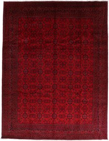Afghan Tappeto orientale 280x360 (Afghanistan) Annodato A Mano