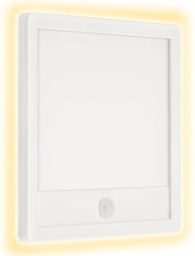 Telefunken 313806TF-LED Lampada esterna LED 15W 230V IP44 con sensore