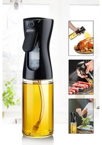 Nebulizzatore olio spray – Hermia