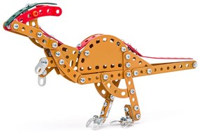 Merkur - DINO - Parasaurolophus - 162 pezzi