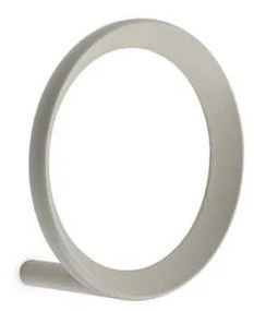 Normann Copenhagen - Loop Hook Grande Grigio Caldo Normann Copenhagen