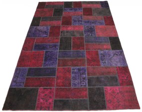 Vintage Tappeto orientale 200x310 (Oriental)