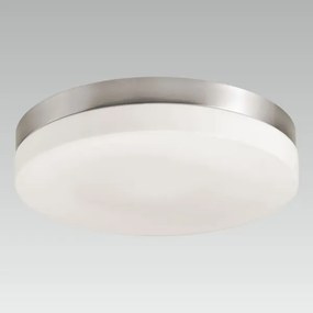 Prezent 67103 - Plafoniera da bagno PILLS 3xE27/60W/230V IP44