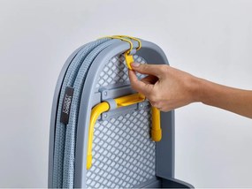 Asse da stiro da tavolo azzurro Pocket - Joseph Joseph