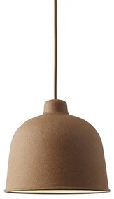 Grain Lampada a Sospensione Nature - Muuto